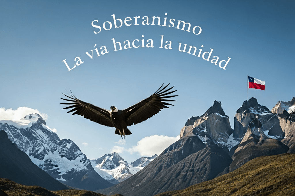 soberanismo la via hacia la unidad 11